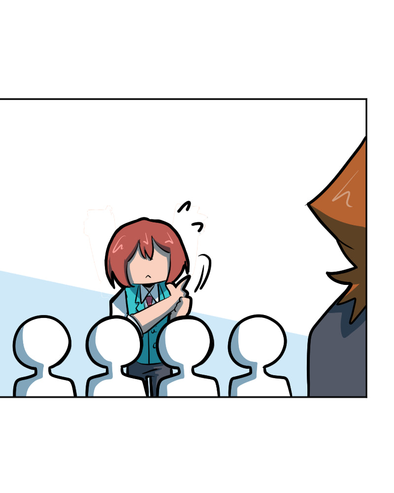 Read Cat and Dog chapter 82 image 16 on Lezhin
