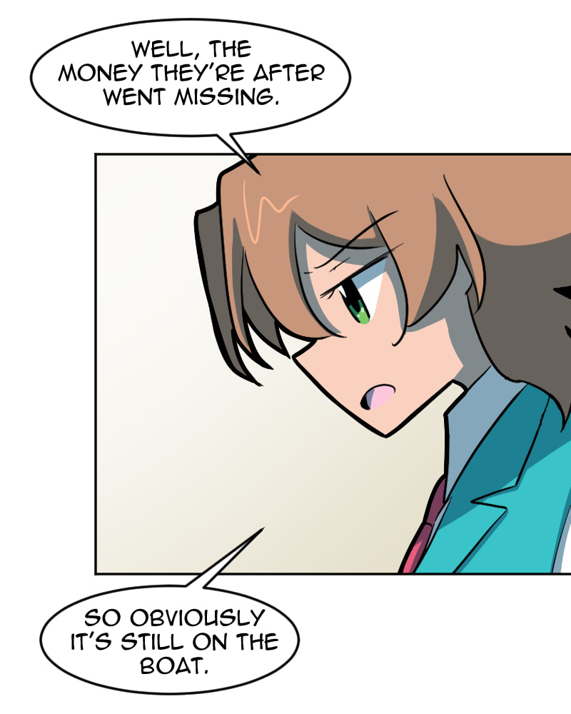 Read Cat and Dog chapter 82 image 4 on Lezhin