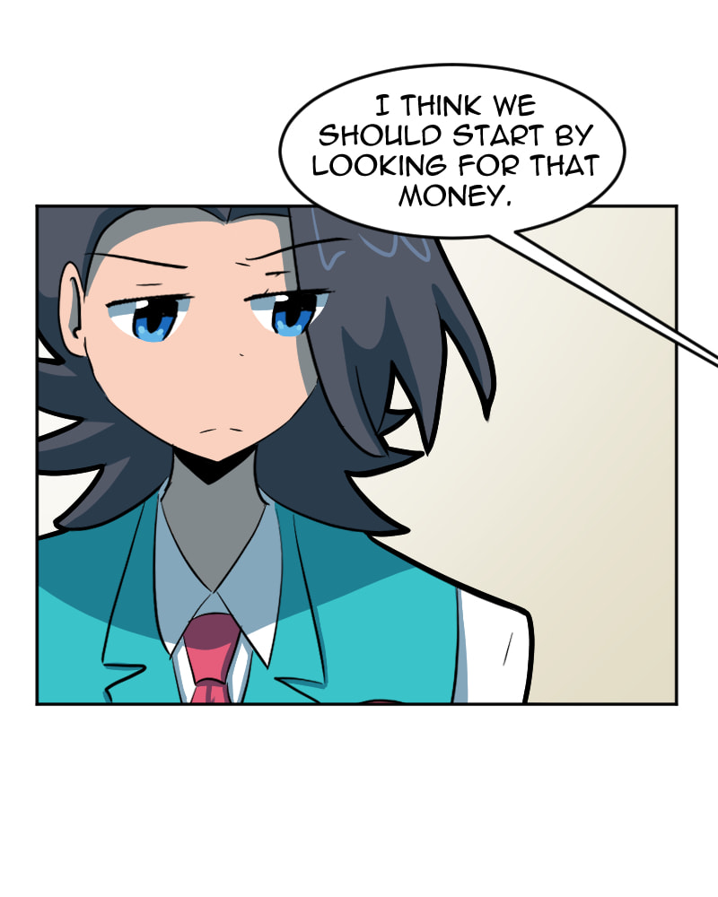 Read Cat and Dog chapter 82 image 5 on Lezhin