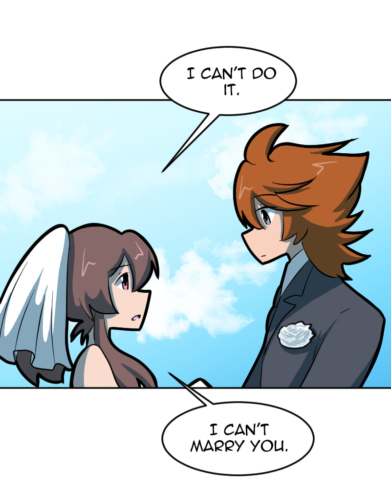 Read Cat and Dog chapter 83 image 12 on Lezhin