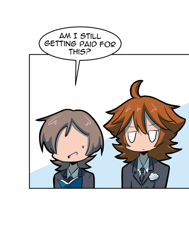 Read Cat and Dog chapter 83 image 16 on Lezhin