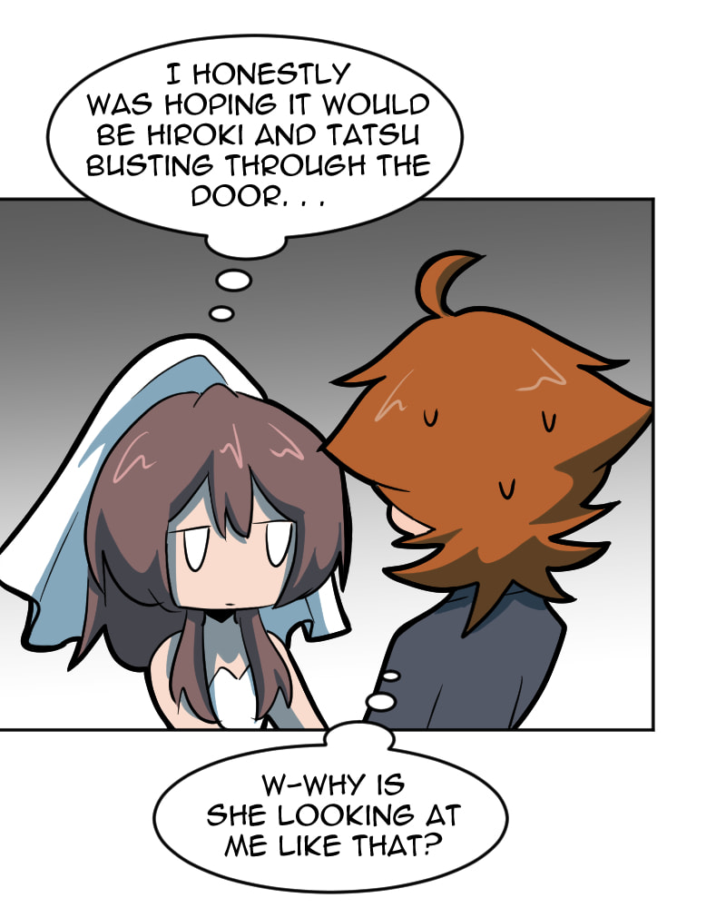 Read Cat and Dog chapter 83 image 2 on Lezhin
