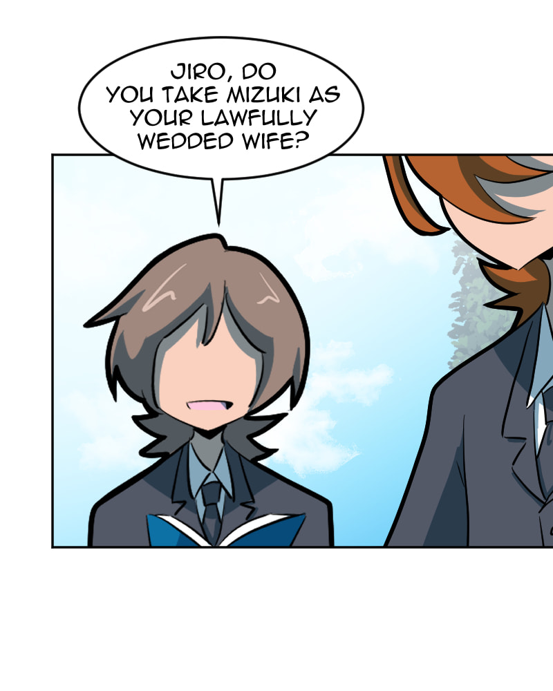 Read Cat and Dog chapter 83 image 5 on Lezhin