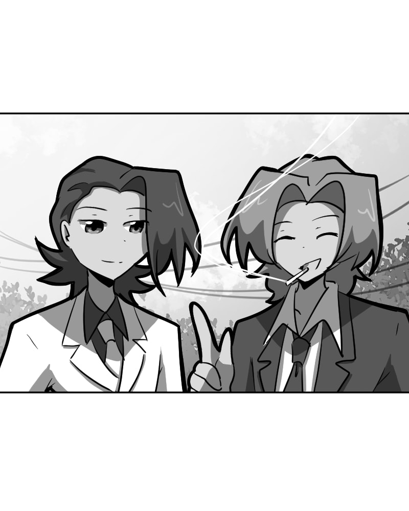 Read Cat and Dog chapter 83 image 7 on Lezhin