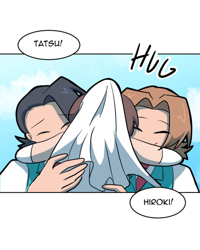 Read Cat and Dog chapter 84 image 13 on Lezhin