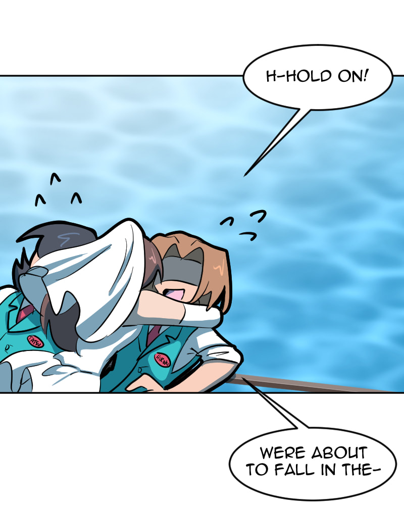 Read Cat and Dog chapter 84 image 14 on Lezhin