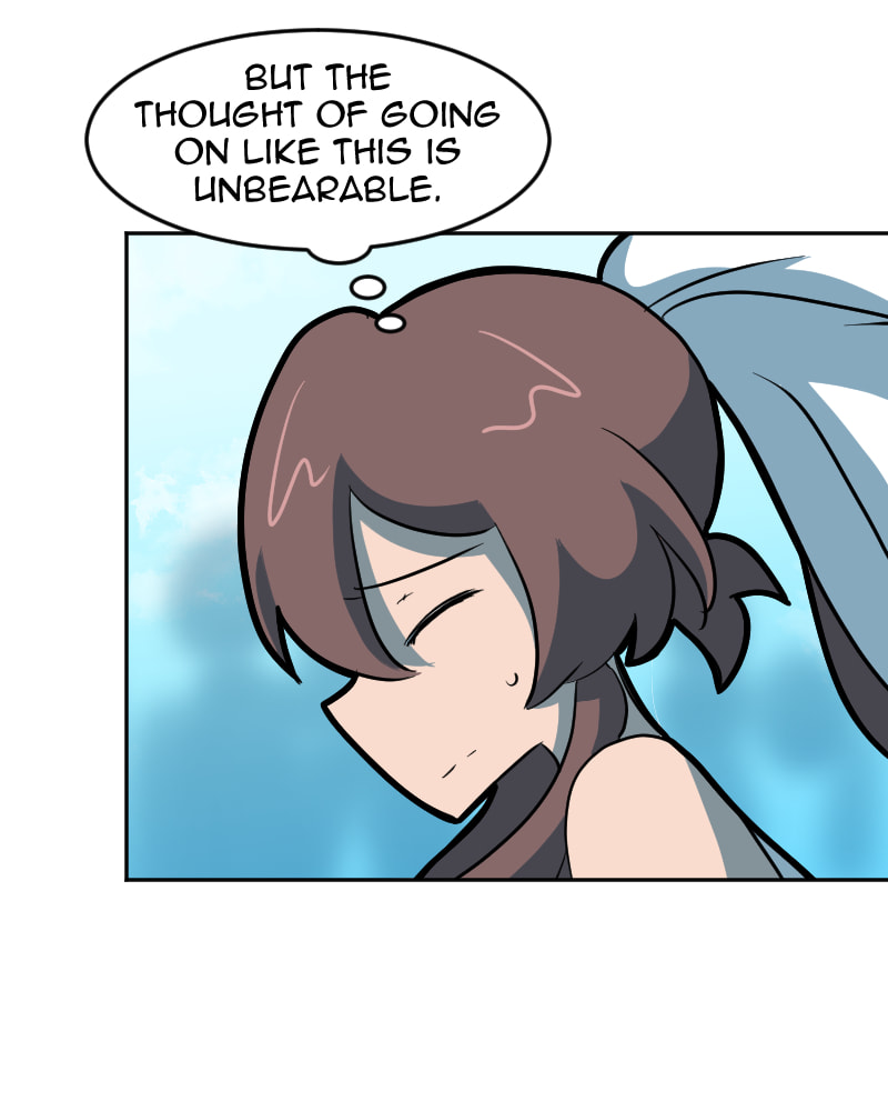 Read Cat and Dog chapter 84 image 2 on Lezhin