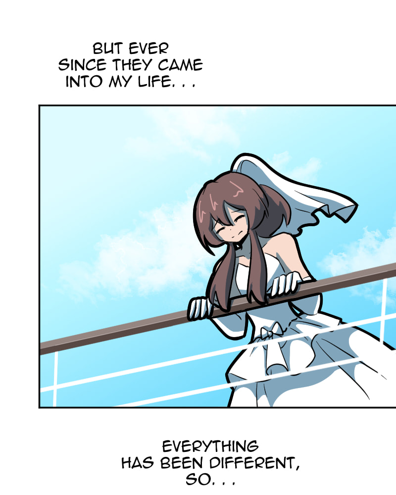 Read Cat and Dog chapter 84 image 4 on Lezhin