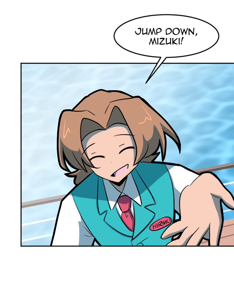 Read Cat and Dog chapter 84 image 8 on Lezhin