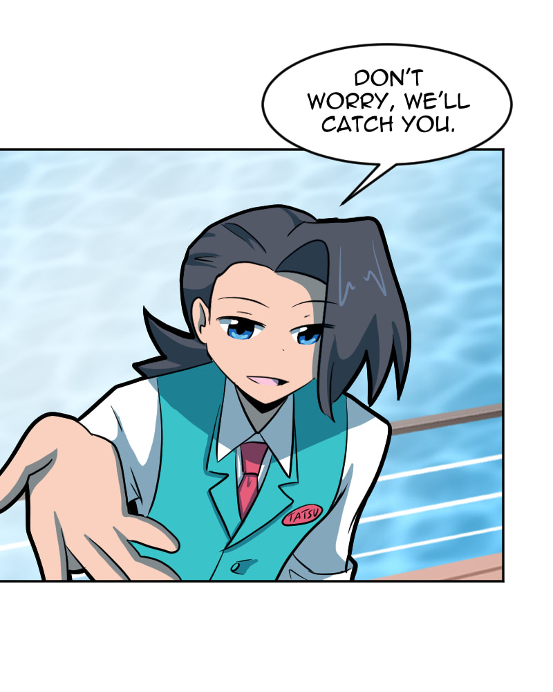 Read Cat and Dog chapter 84 image 9 on Lezhin