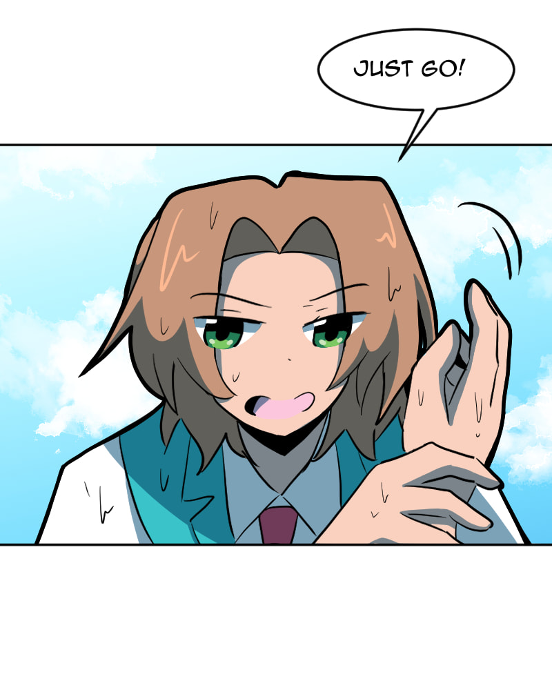 Read Cat and Dog chapter 85 image 10 on Lezhin