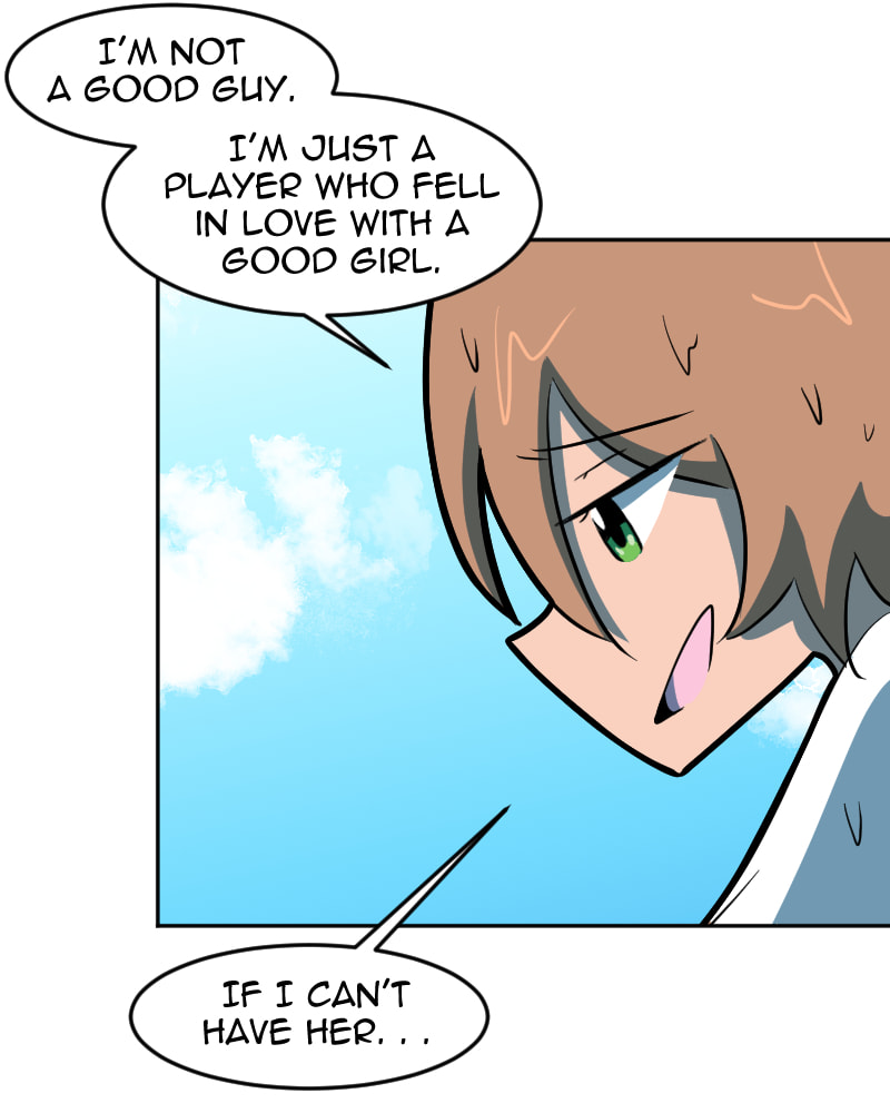 Read Cat and Dog chapter 85 image 11 on Lezhin
