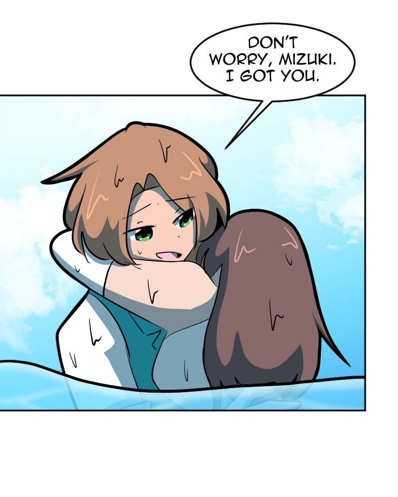 Read Cat and Dog chapter 85 image 3 on Lezhin