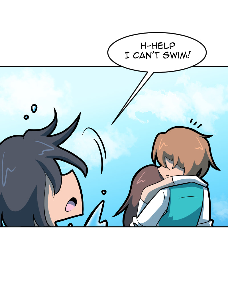 Read Cat and Dog chapter 85 image 4 on Lezhin