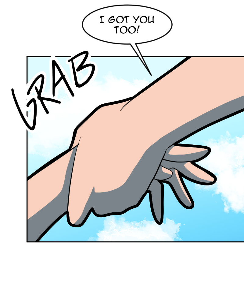 Read Cat and Dog chapter 85 image 5 on Lezhin
