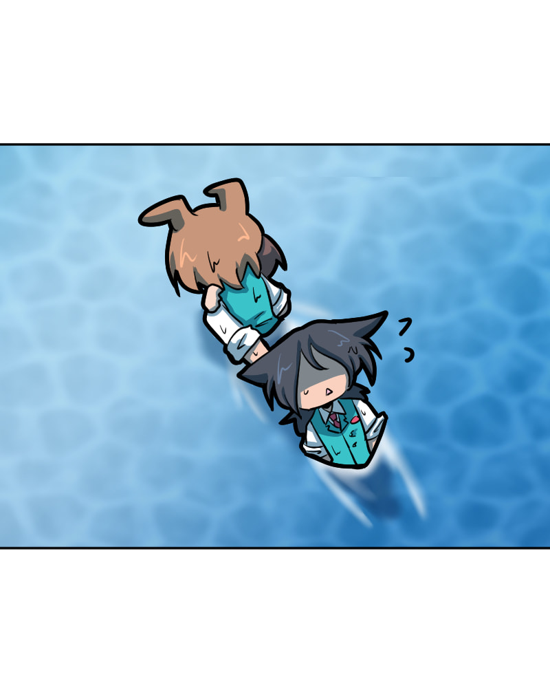 Read Cat and Dog chapter 85 image 6 on Lezhin