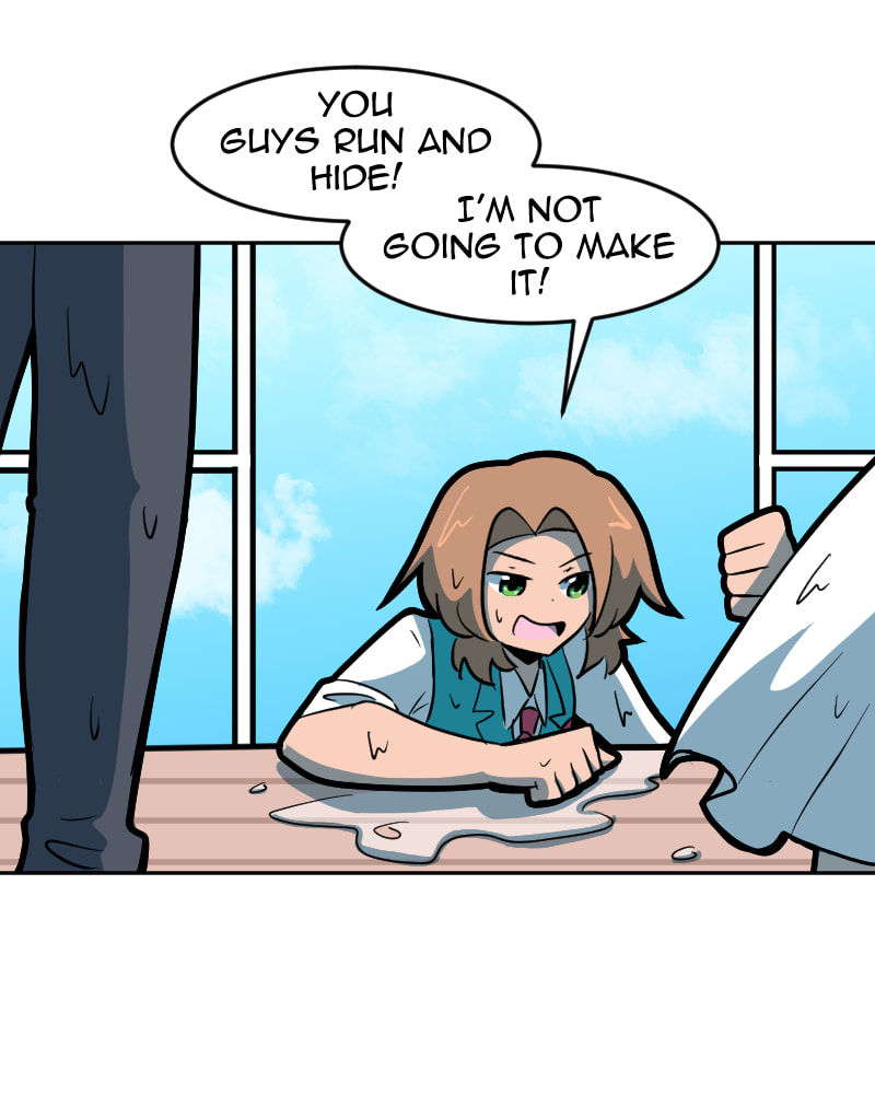 Read Cat and Dog chapter 85 image 8 on Lezhin