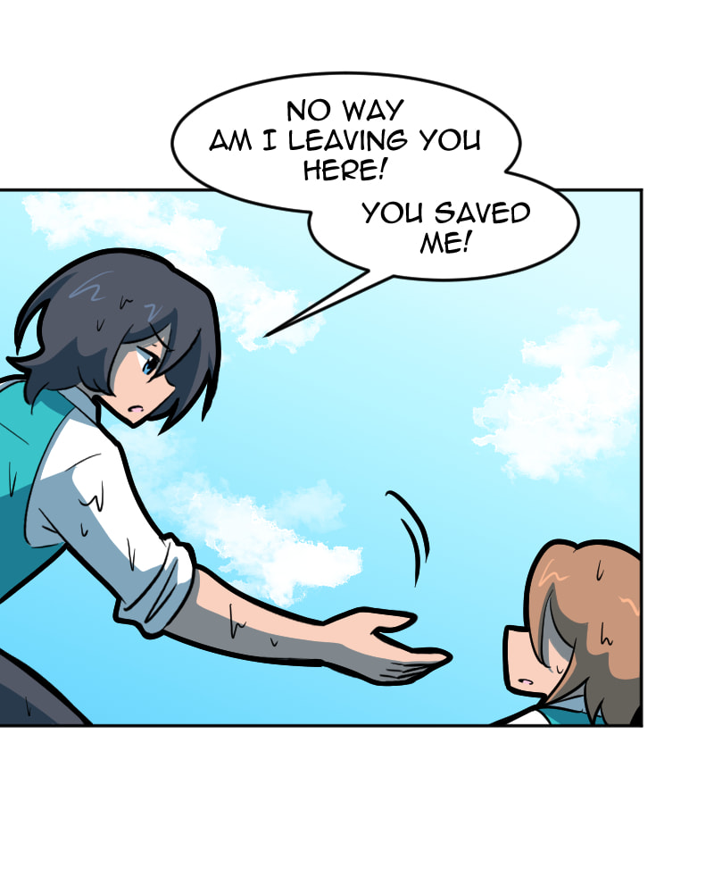 Read Cat and Dog chapter 85 image 9 on Lezhin