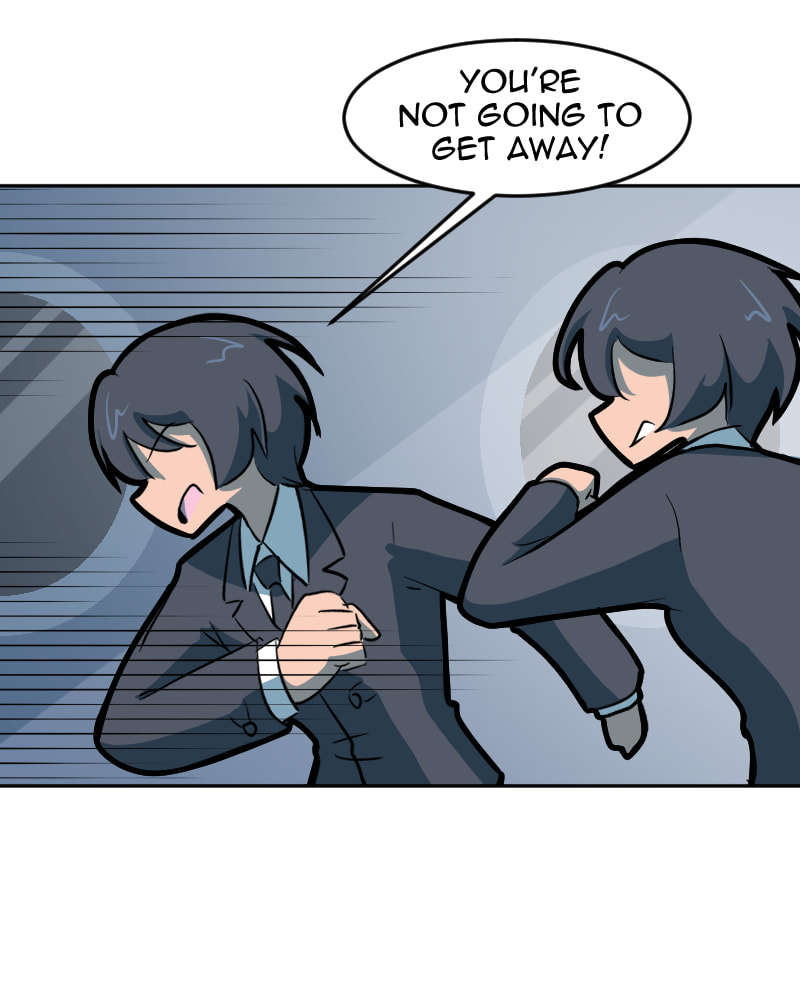 Read Cat and Dog chapter 86 image 1 on Lezhin