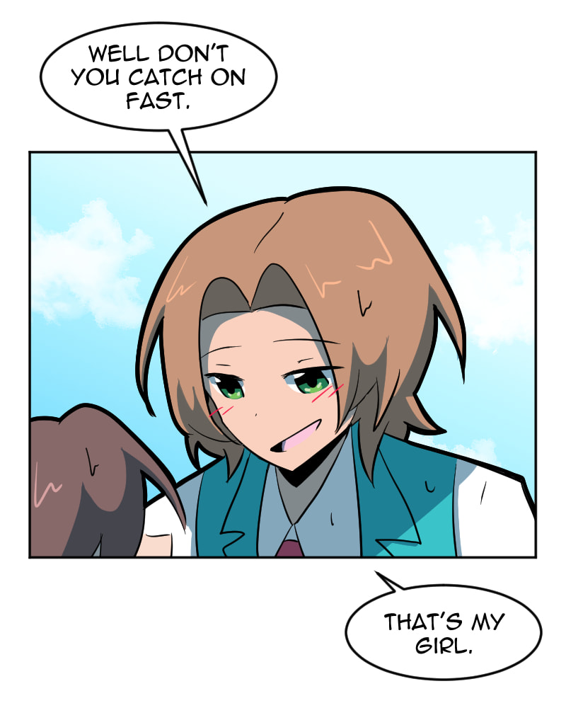 Read Cat and Dog chapter 86 image 11 on Lezhin