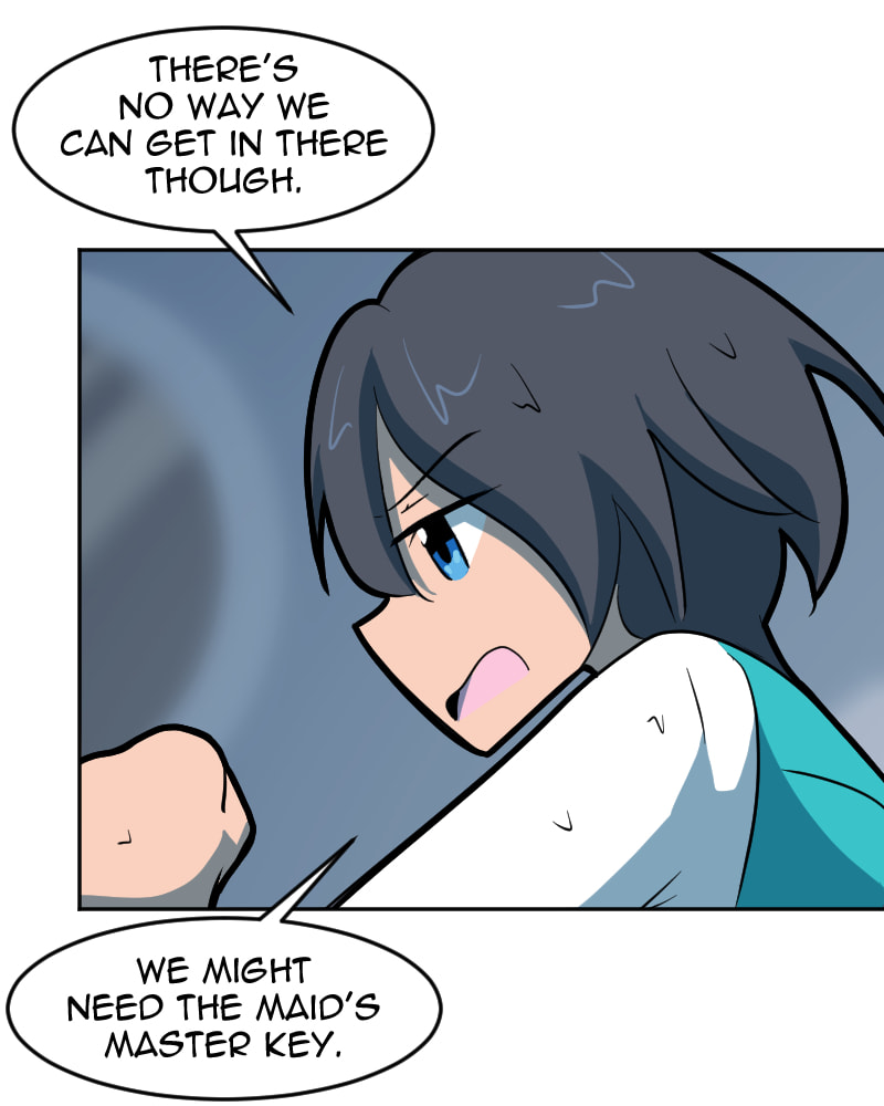 Read Cat and Dog chapter 86 image 12 on Lezhin