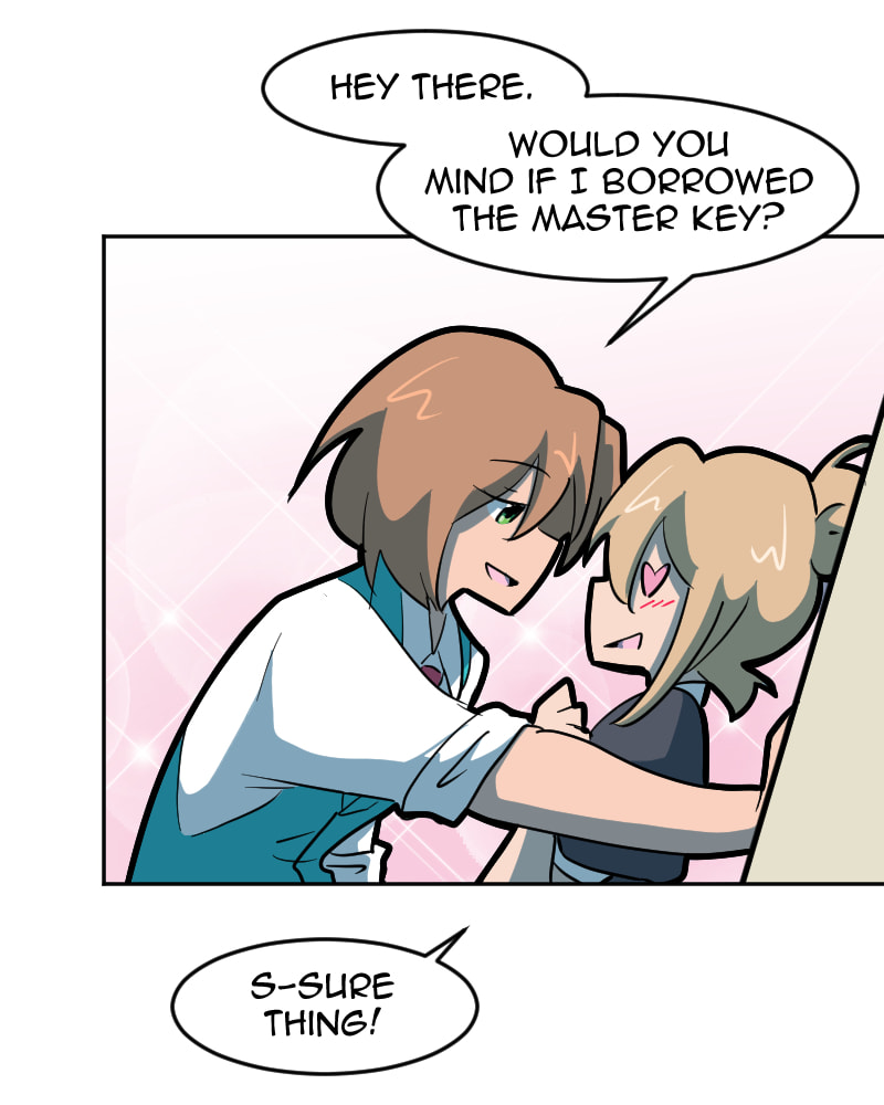 Read Cat and Dog chapter 86 image 15 on Lezhin