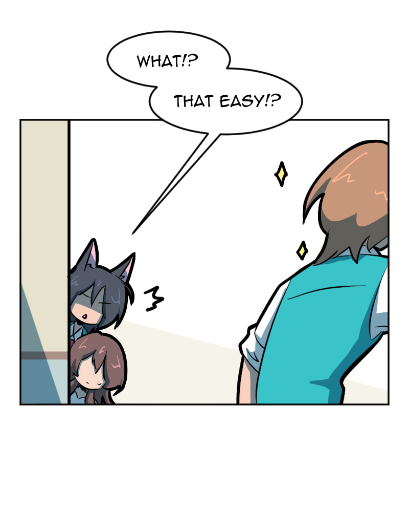 Read Cat and Dog chapter 86 image 16 on Lezhin