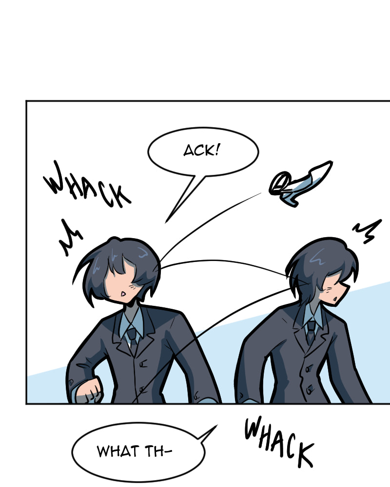 Read Cat and Dog chapter 86 image 2 on Lezhin