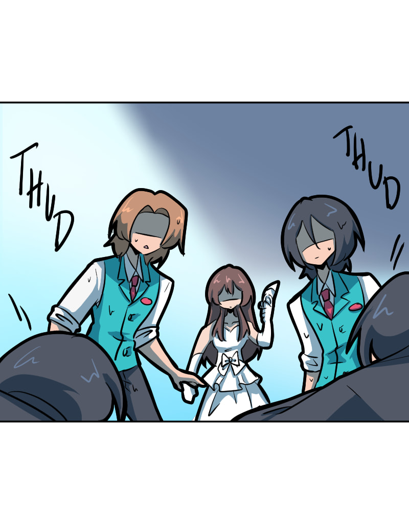 Read Cat and Dog chapter 86 image 3 on Lezhin