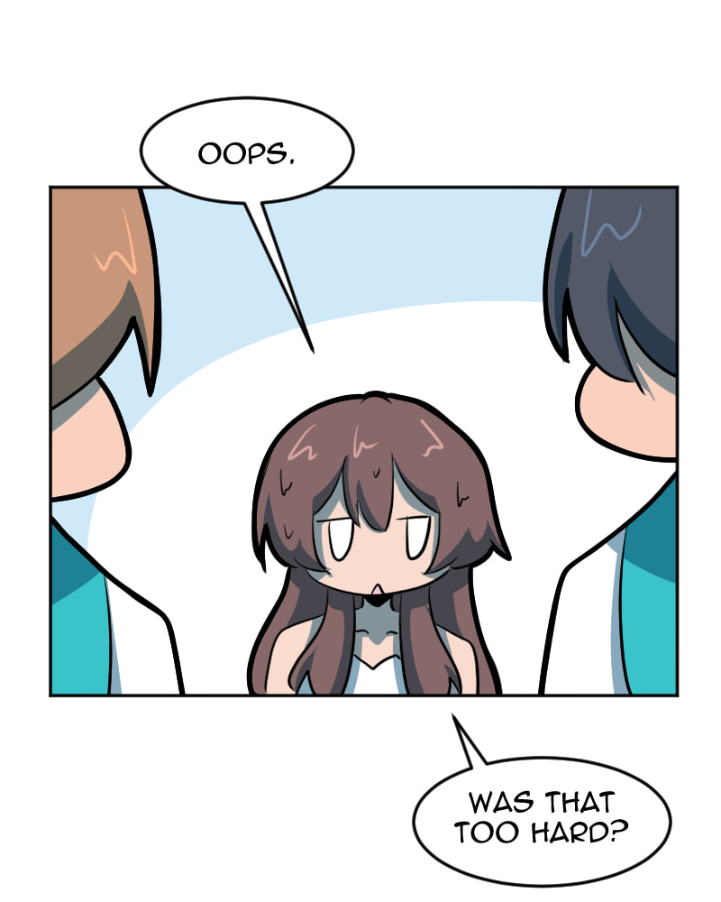 Read Cat and Dog chapter 86 image 4 on Lezhin