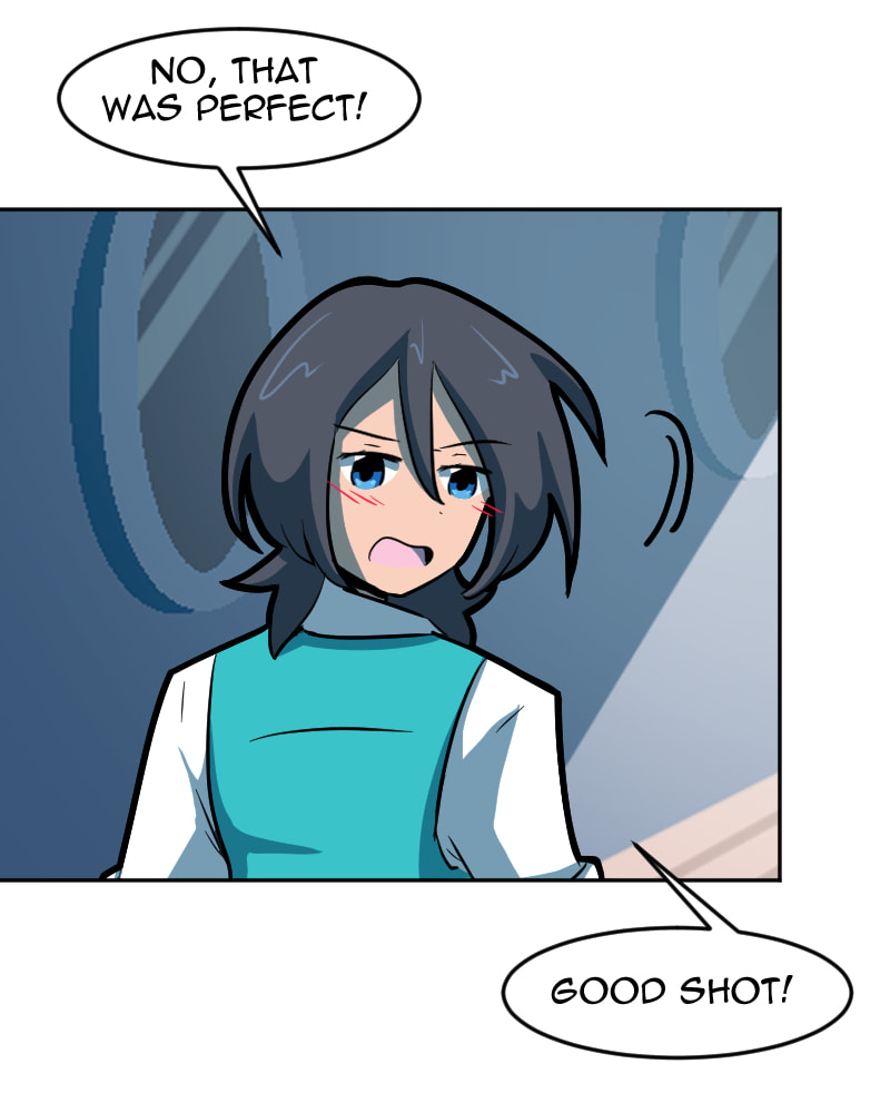 Read Cat and Dog chapter 86 image 5 on Lezhin