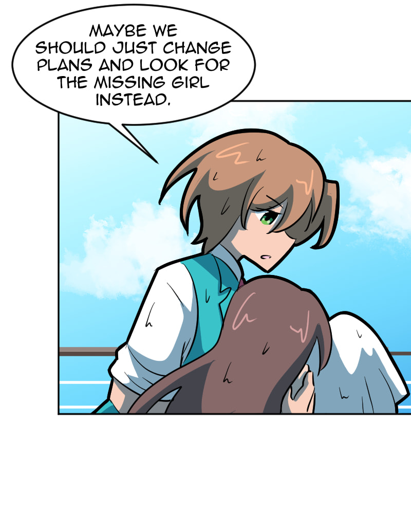 Read Cat and Dog chapter 86 image 8 on Lezhin