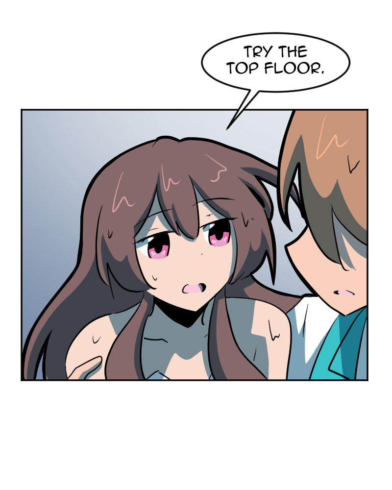 Read Cat and Dog chapter 86 image 9 on Lezhin
