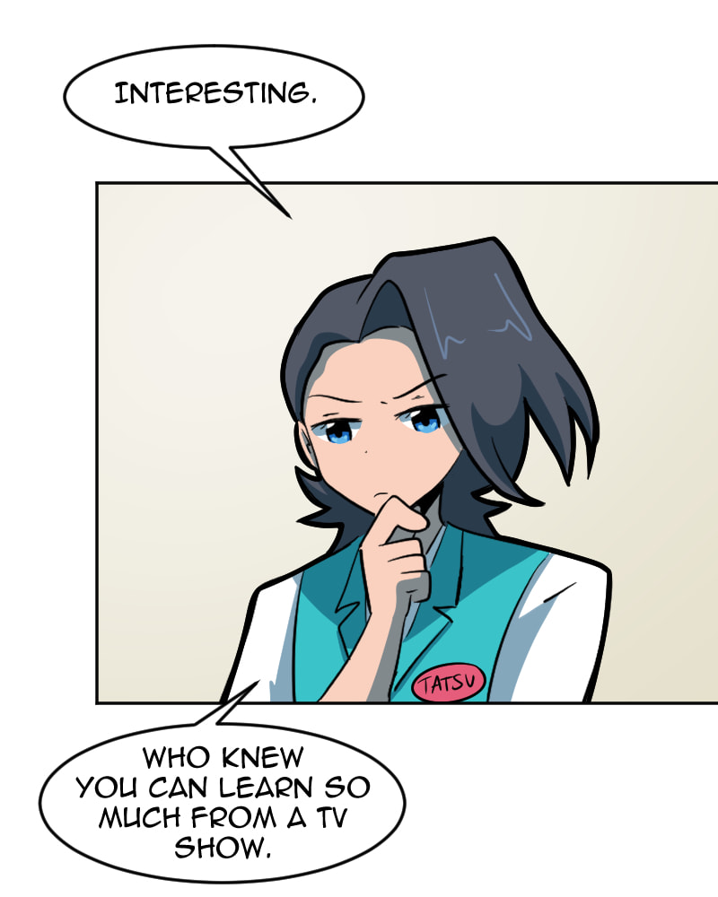 Read Cat and Dog chapter 87 image 10 on Lezhin