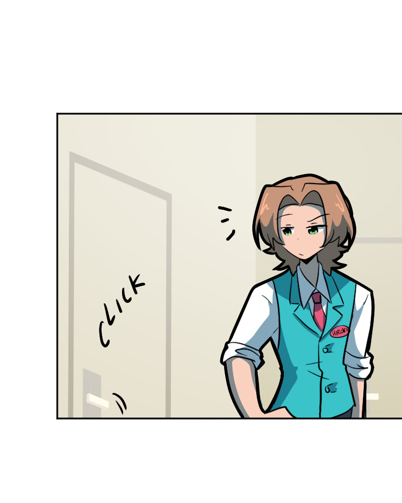 Read Cat and Dog chapter 87 image 13 on Lezhin