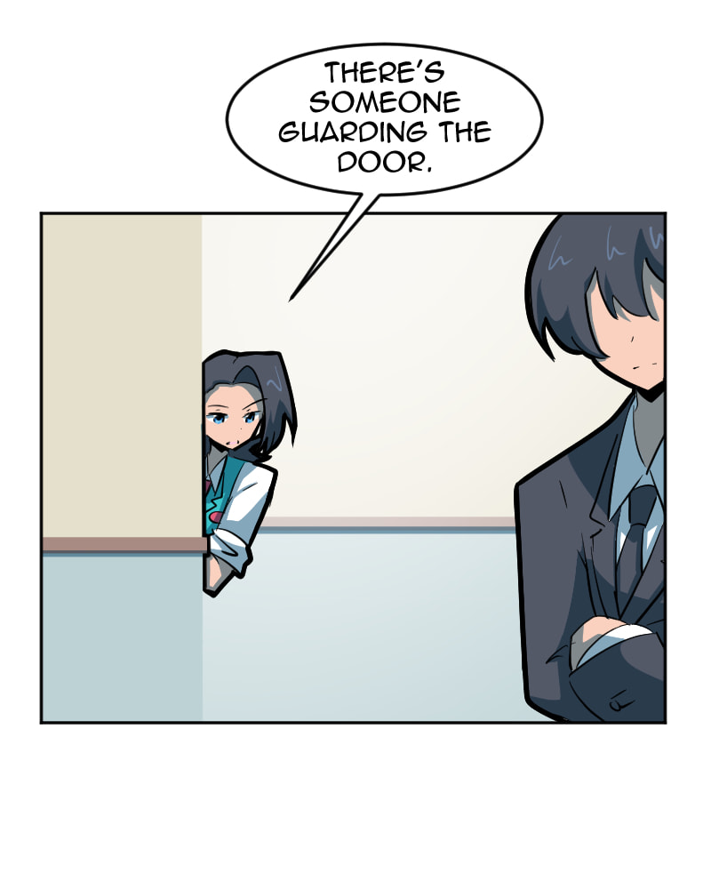Read Cat and Dog chapter 87 image 2 on Lezhin