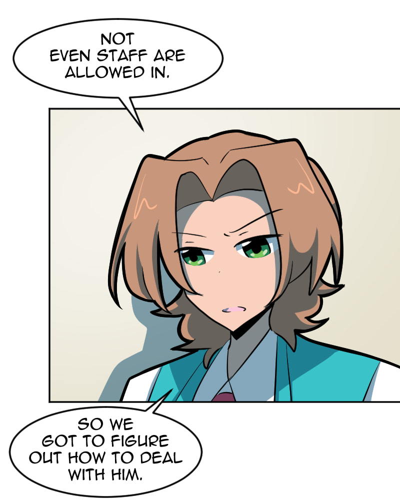 Read Cat and Dog chapter 87 image 3 on Lezhin