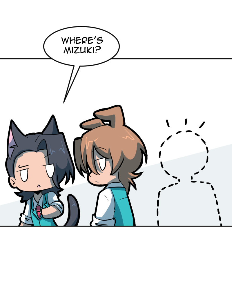 Read Cat and Dog chapter 87 image 4 on Lezhin