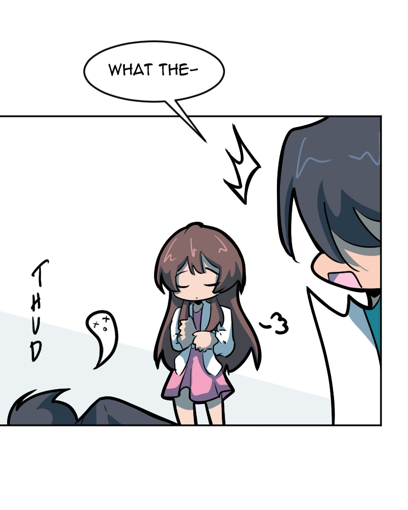 Read Cat and Dog chapter 87 image 5 on Lezhin
