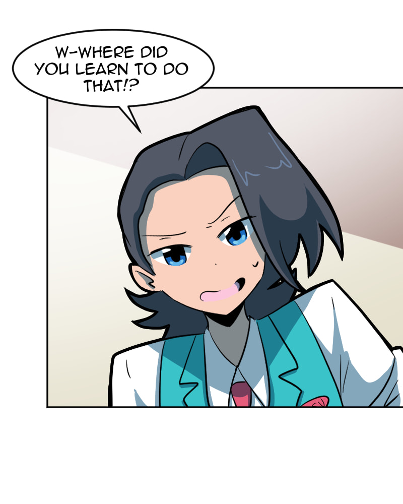 Read Cat and Dog chapter 87 image 6 on Lezhin