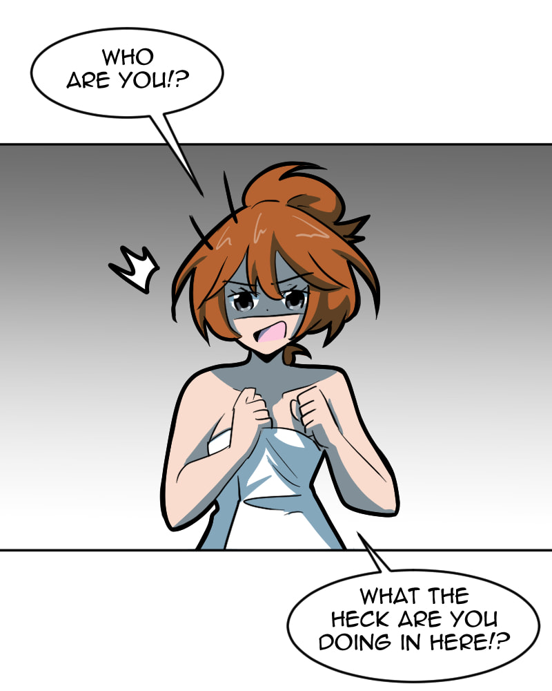 Read Cat and Dog chapter 88 image 1 on Lezhin