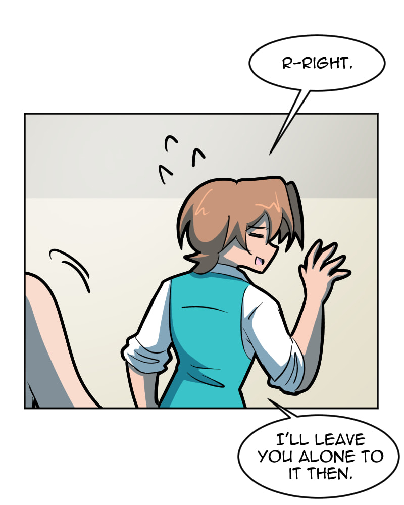 Read Cat and Dog chapter 88 image 10 on Lezhin