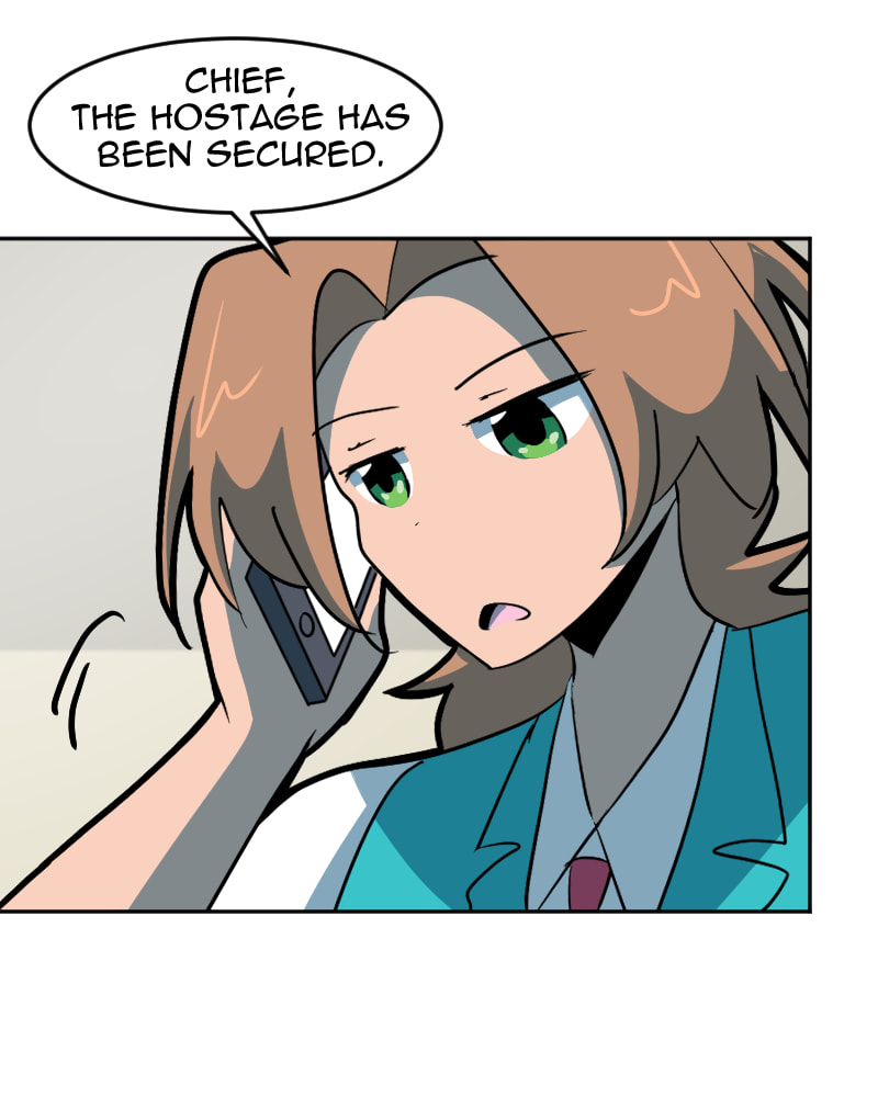 Read Cat and Dog chapter 88 image 11 on Lezhin
