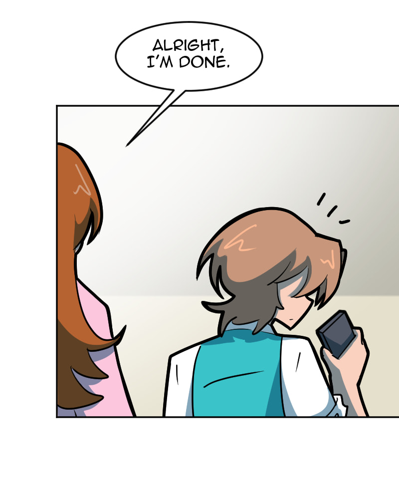 Read Cat and Dog chapter 88 image 13 on Lezhin