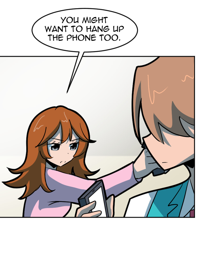 Read Cat and Dog chapter 88 image 15 on Lezhin