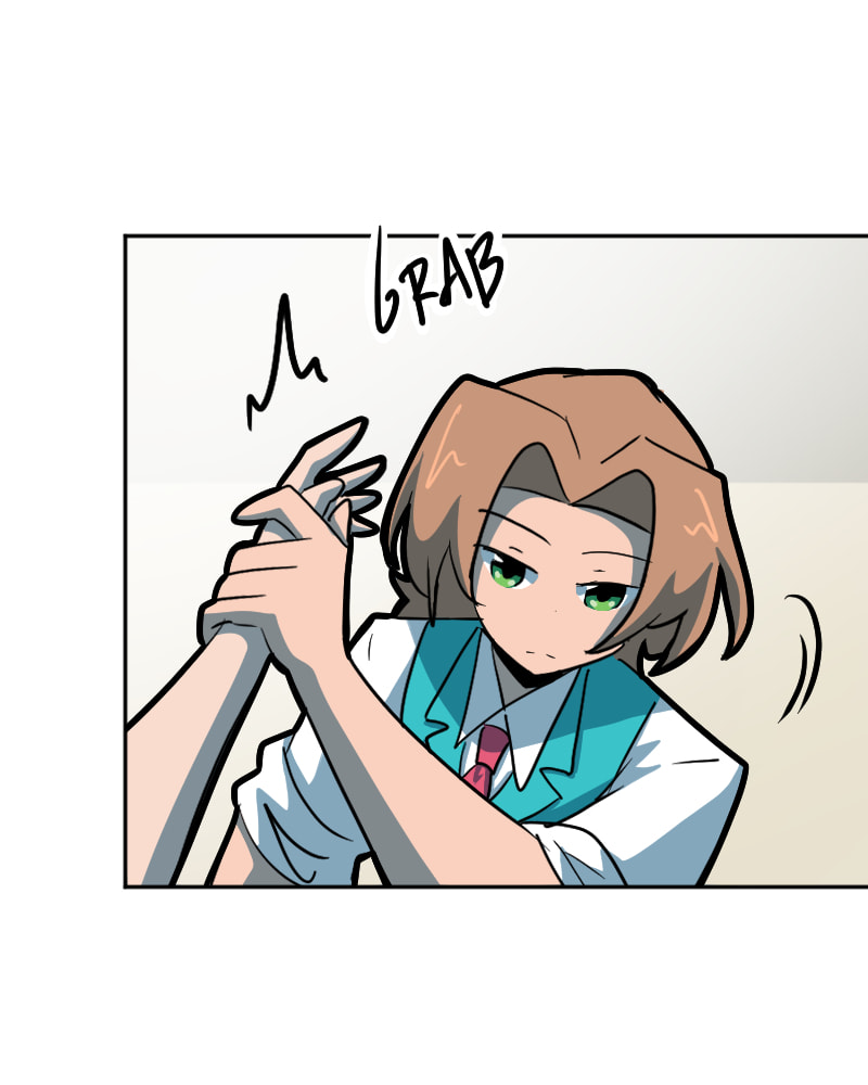 Read Cat and Dog chapter 88 image 3 on Lezhin