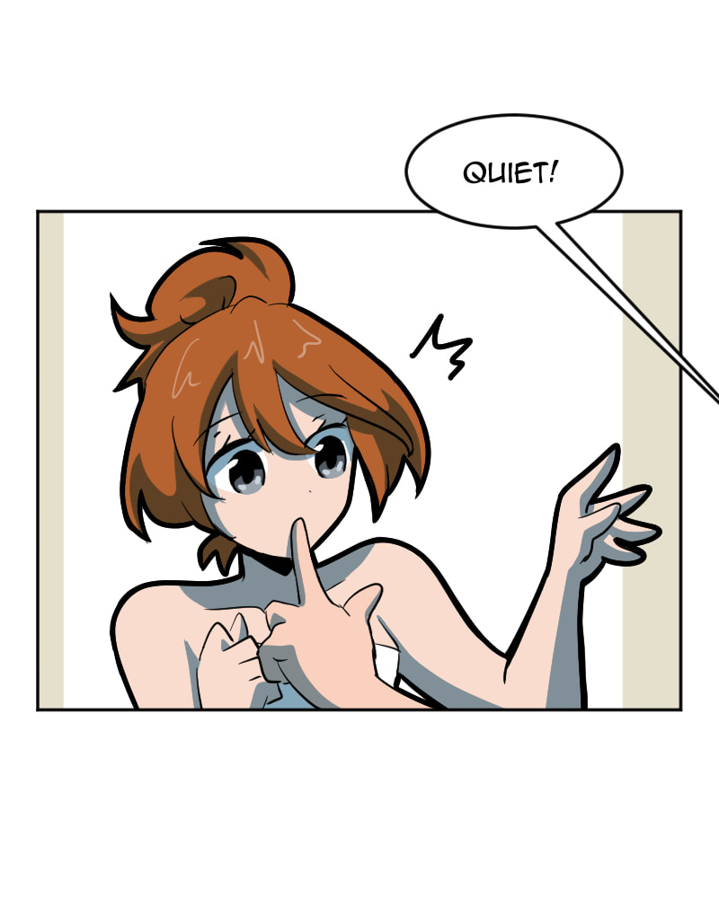 Read Cat and Dog chapter 88 image 4 on Lezhin