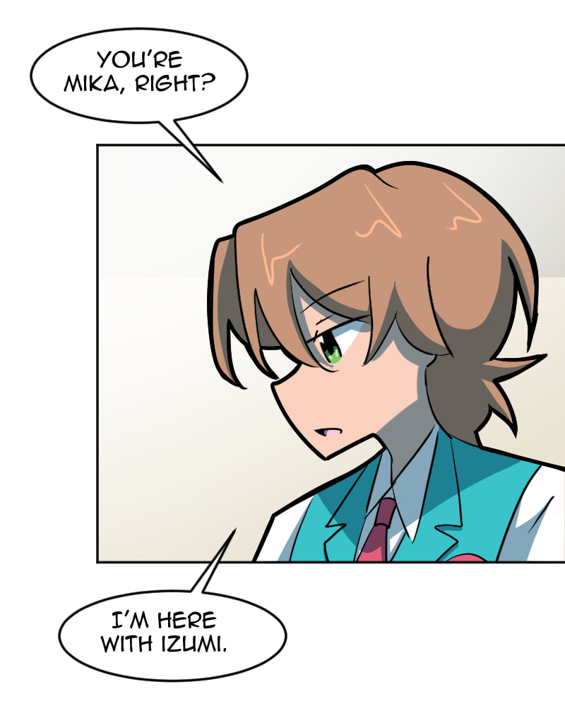 Read Cat and Dog chapter 88 image 6 on Lezhin