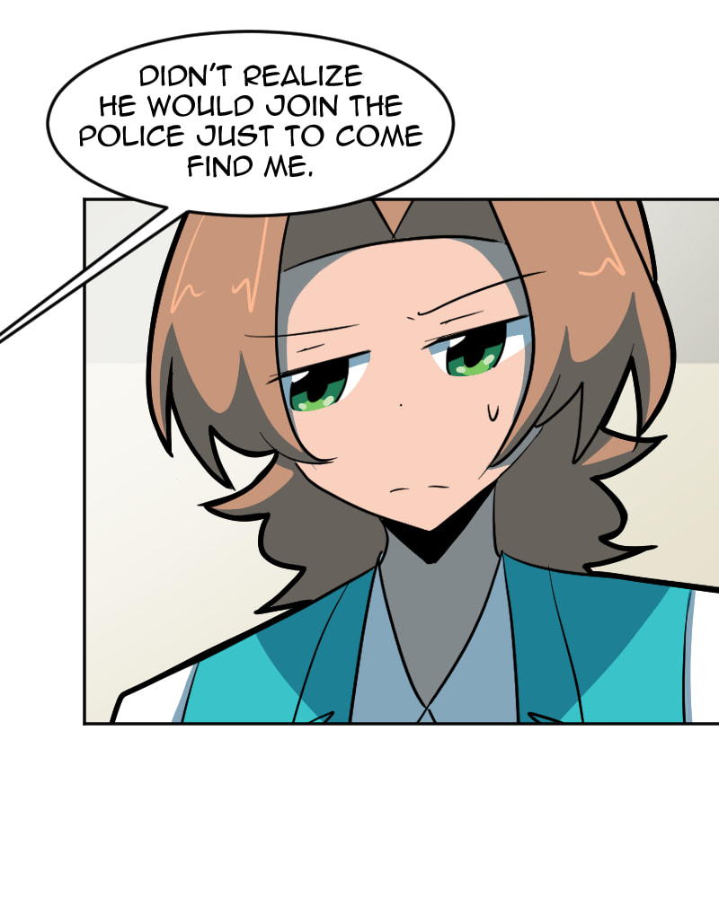Read Cat and Dog chapter 89 image 10 on Lezhin