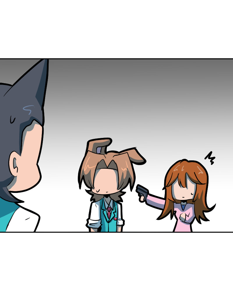 Read Cat and Dog chapter 89 image 12 on Lezhin